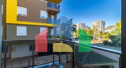 Квартира планування 2 + 1 в мікрорайоні Хурма - Анталія