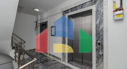 Квартира планування 2 + 1 в мікрорайоні Хурма - Анталія