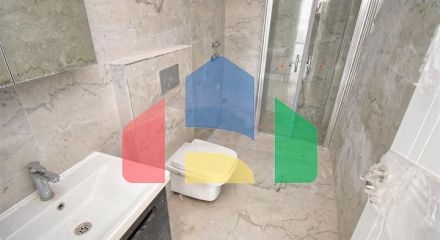 Квартира планировки 2+1 в микрорайоне Хурма - Анталия