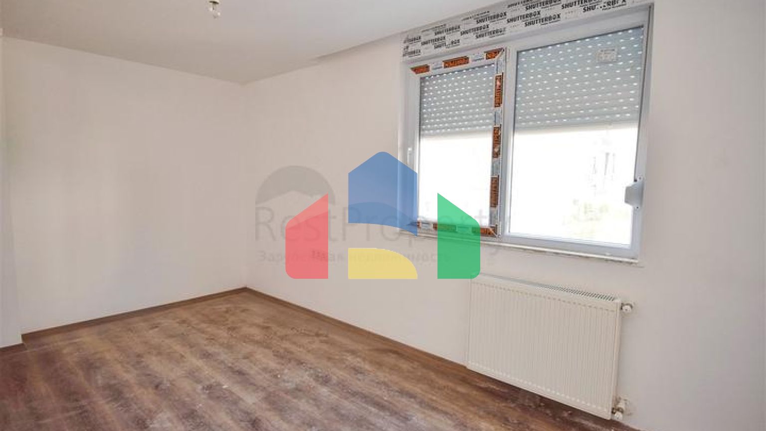 Квартира планування 2 + 1 в мікрорайоні Хурма - Анталія