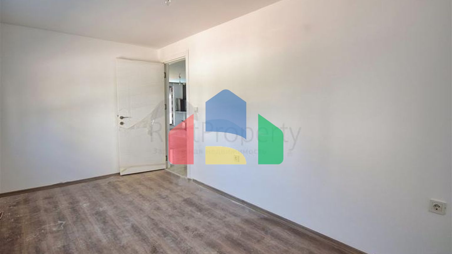 Квартира планування 2 + 1 в мікрорайоні Хурма - Анталія