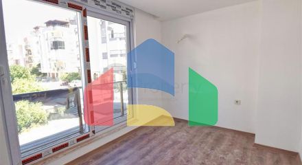 Квартира планування 2 + 1 в мікрорайоні Хурма - Анталія