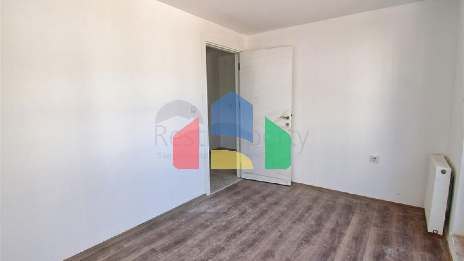 Квартира планування 2 + 1 в мікрорайоні Хурма - Анталія