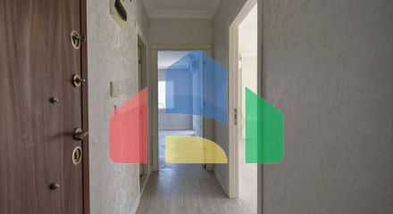 Квартира планировки 2+1 в микрорайоне Хурма - Анталия