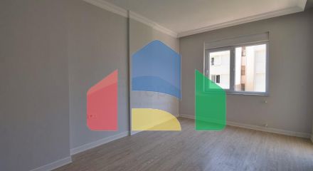 Квартира планировки 2+1 в микрорайоне Хурма - Анталия