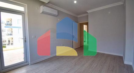 Квартира планировки 2+1 в микрорайоне Хурма - Анталия