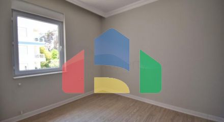 Квартира планировки 2+1 в микрорайоне Хурма - Анталия