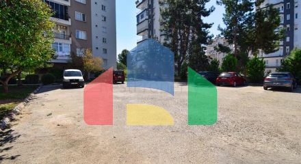 Квартира планування 3 + 1 в мікрорайоні Алтинкум - Анталія