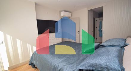 2+1 and 3+1 apartments in Uncali - Antalya neighborhood