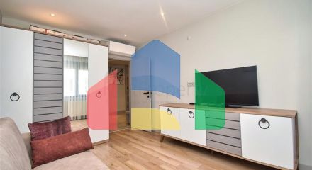 Квартири планування 2 + 1 і 3 + 1 в мікрорайоні Унджали - Анталія