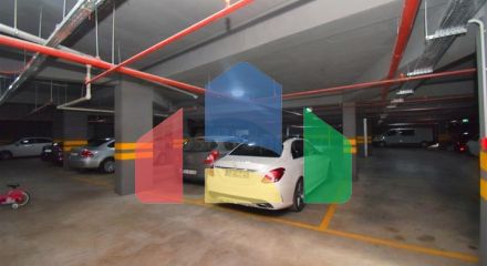 Квартири планування 2 + 1 і 3 + 1 в мікрорайоні Унджали - Анталія