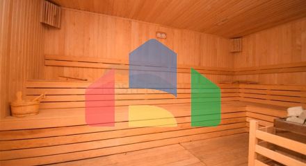 Квартири планування 2 + 1 і 3 + 1 в мікрорайоні Унджали - Анталія