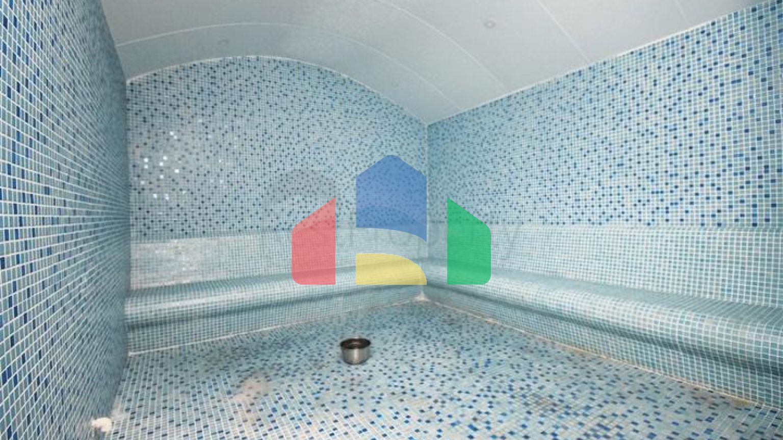 Квартири планування 2 + 1 і 3 + 1 в мікрорайоні Унджали - Анталія