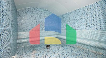 Квартири планування 2 + 1 і 3 + 1 в мікрорайоні Унджали - Анталія