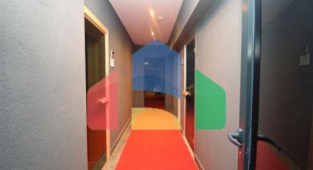 Квартири планування 2 + 1 і 3 + 1 в мікрорайоні Унджали - Анталія