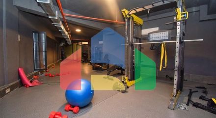 Квартири планування 2 + 1 і 3 + 1 в мікрорайоні Унджали - Анталія