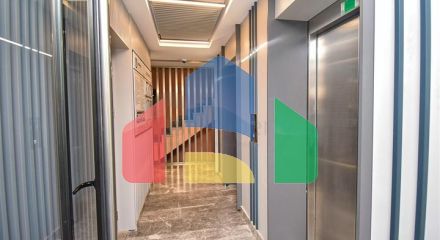 Квартири планування 2 + 1 і 3 + 1 в мікрорайоні Унджали - Анталія