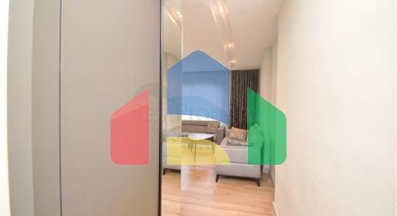 Квартири планування 2 + 1 і 3 + 1 в мікрорайоні Унджали - Анталія