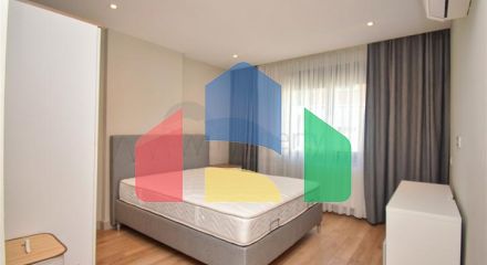 Квартири планування 2 + 1 і 3 + 1 в мікрорайоні Унджали - Анталія