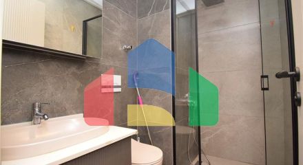 Квартири планування 2 + 1 і 3 + 1 в мікрорайоні Унджали - Анталія