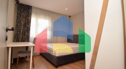 Квартири планування 2 + 1 і 3 + 1 в мікрорайоні Унджали - Анталія