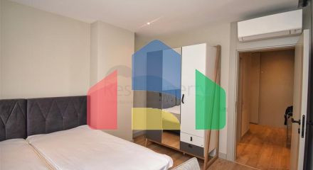 Квартири планування 2 + 1 і 3 + 1 в мікрорайоні Унджали - Анталія