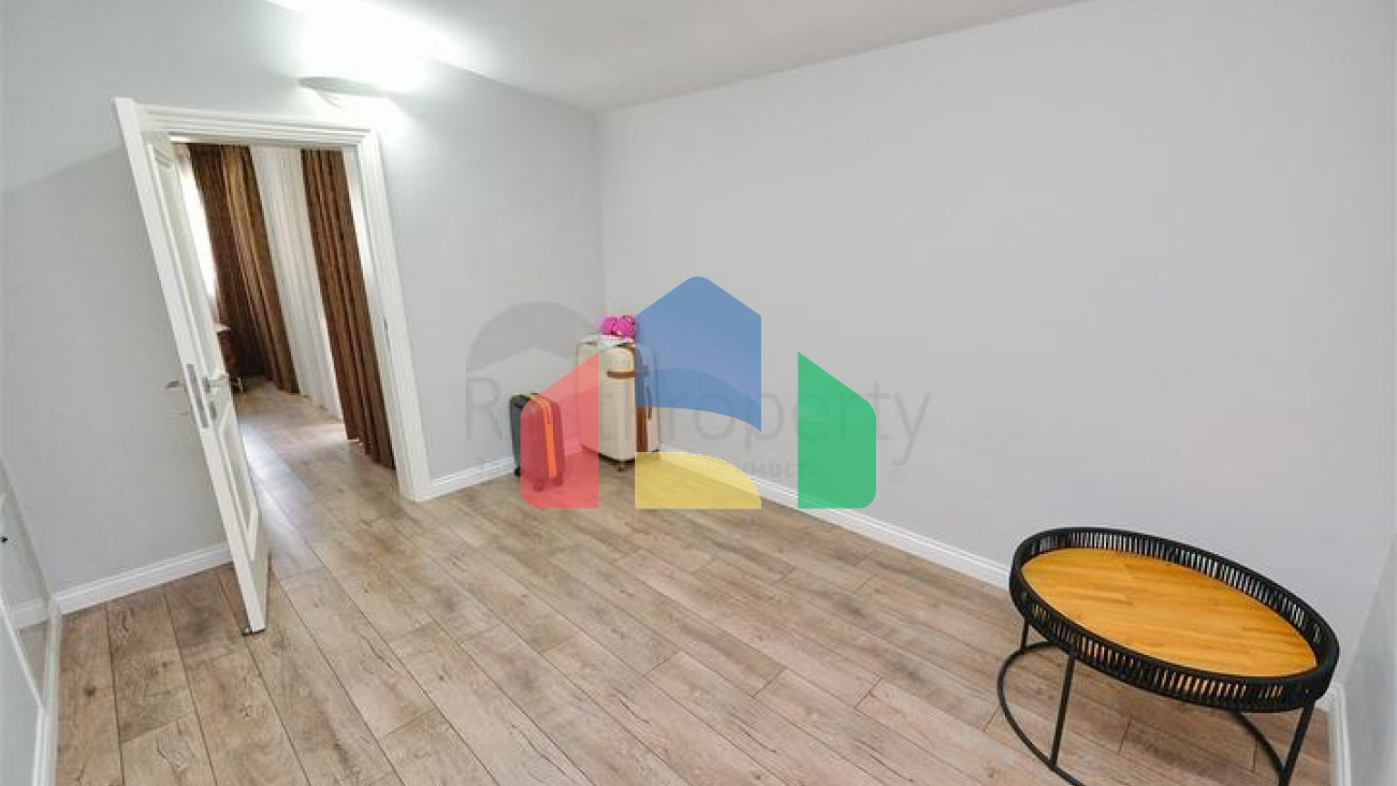 Вілла планування 5 + 1 в мікрорайоні Моллаюсуф - Анталія