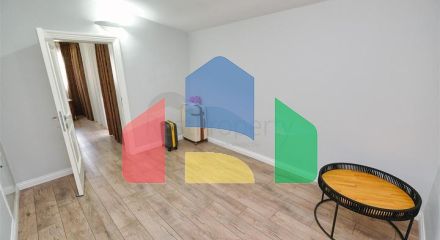 Вілла планування 5 + 1 в мікрорайоні Моллаюсуф - Анталія