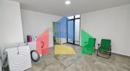 Вілла планування 5 + 1 в мікрорайоні Моллаюсуф - Анталія