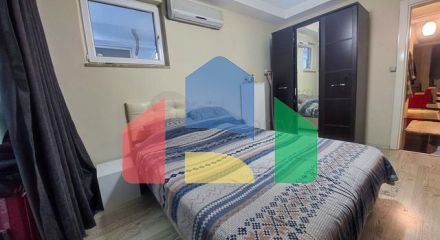 Квартира планування 2 + 1 в мікрорайоні Сарису - Анталія