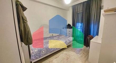 Квартира планування 2 + 1 в мікрорайоні Сарису - Анталія