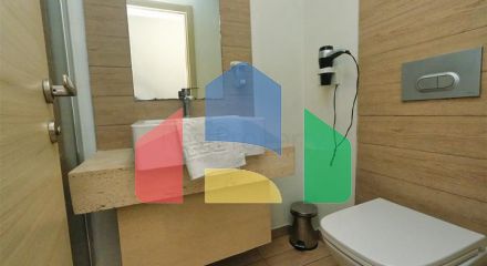 Квартира планування 2 + 2 в мікрорайоні Хурма - Анталія