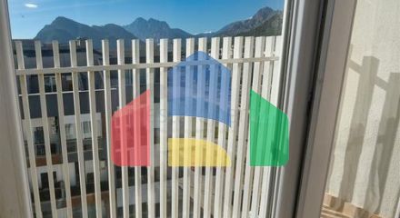 Квартира планування 2 + 2 в мікрорайоні Хурма - Анталія