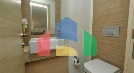 Квартира планування 2 + 2 в мікрорайоні Хурма - Анталія