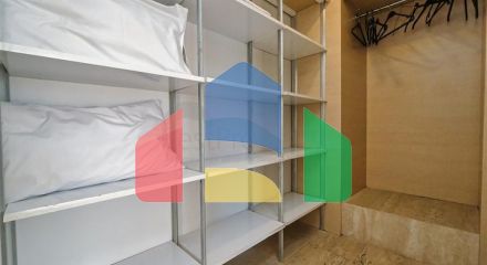 Квартира планування 2 + 2 в мікрорайоні Хурма - Анталія