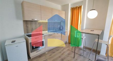 Квартира планування 2 + 2 в мікрорайоні Хурма - Анталія