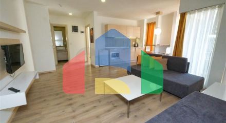 Квартира планування 2 + 2 в мікрорайоні Хурма - Анталія