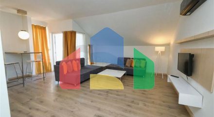 Квартира планування 2 + 2 в мікрорайоні Хурма - Анталія