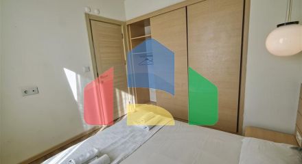 Квартира планування 2 + 2 в мікрорайоні Хурма - Анталія