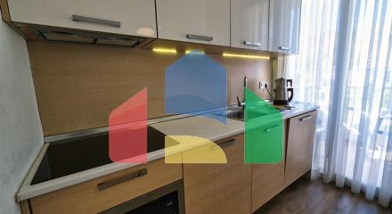 Квартира планування 2 + 2 в мікрорайоні Хурма - Анталія