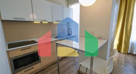 Квартира планування 2 + 2 в мікрорайоні Хурма - Анталія