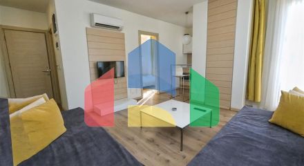 Квартира планування 2 + 2 в мікрорайоні Хурма - Анталія