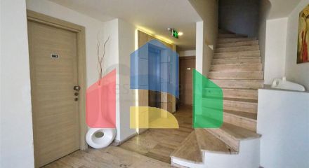 Квартира планування 2 + 2 в мікрорайоні Хурма - Анталія