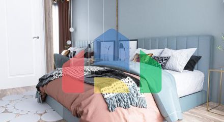 Инвестиционный проект в микрорайоне Сарысу - Анталия