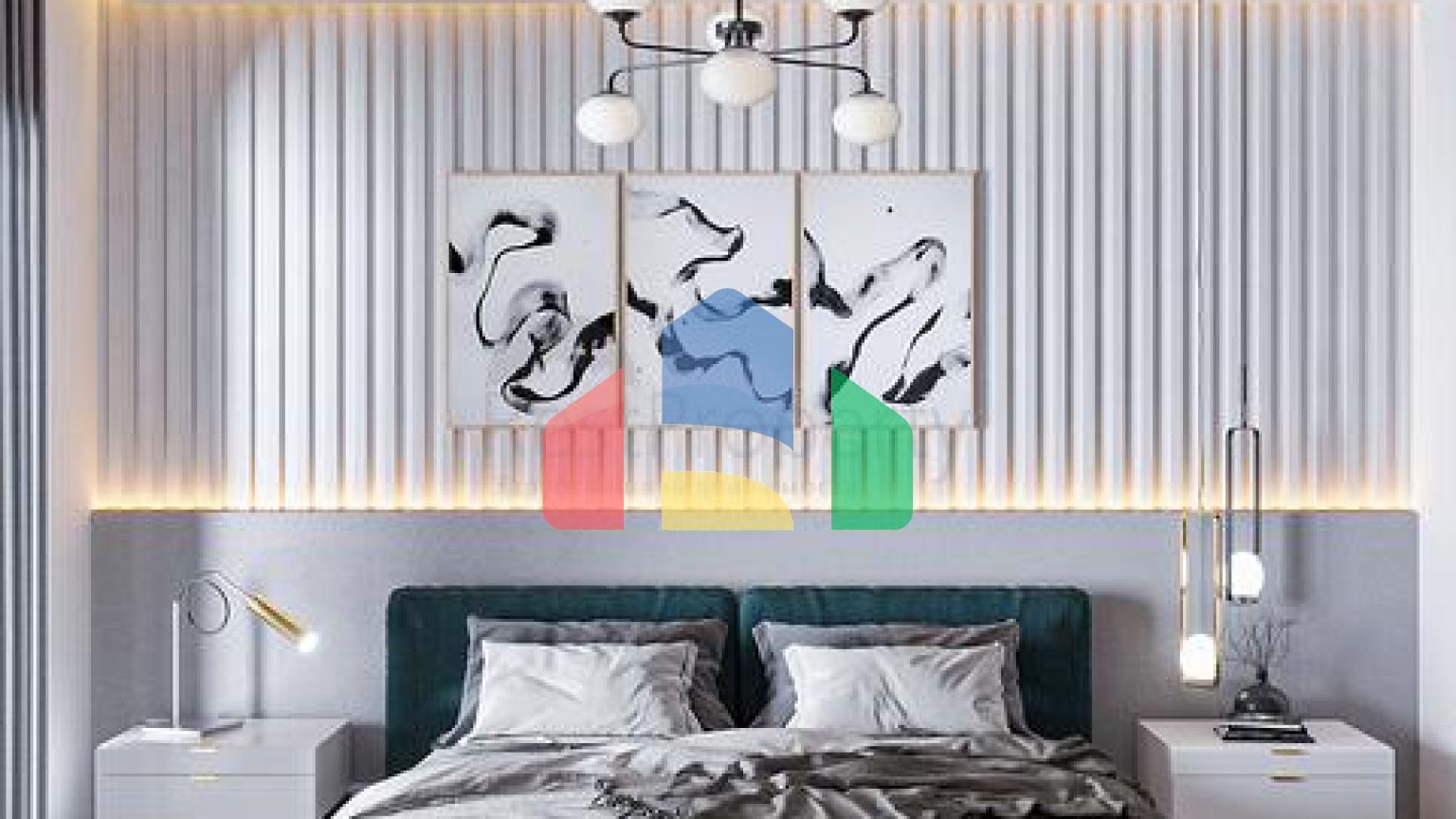 Инвестиционный проект в микрорайоне Сарысу - Анталия