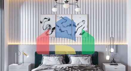 Инвестиционный проект в микрорайоне Сарысу - Анталия