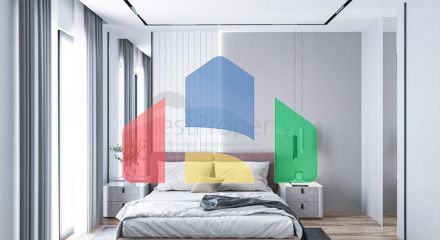 Инвестиционный проект в микрорайоне Сарысу - Анталия