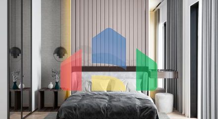 Инвестиционный проект в микрорайоне Сарысу - Анталия