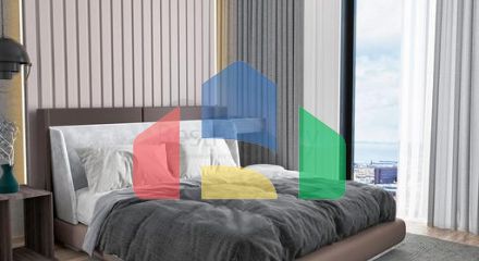 Инвестиционный проект в микрорайоне Сарысу - Анталия