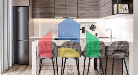 Инвестиционный проект в микрорайоне Сарысу - Анталия